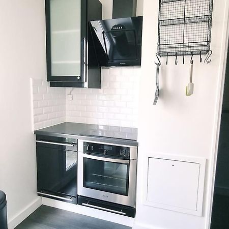 Disney Appartement 4-6 Personnes Marne-la-Vallée Екстериор снимка