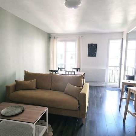 Disney Appartement 4-6 Personnes Marne-la-Vallée Екстериор снимка