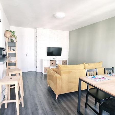 Disney Appartement 4-6 Personnes Marne-la-Vallée Екстериор снимка