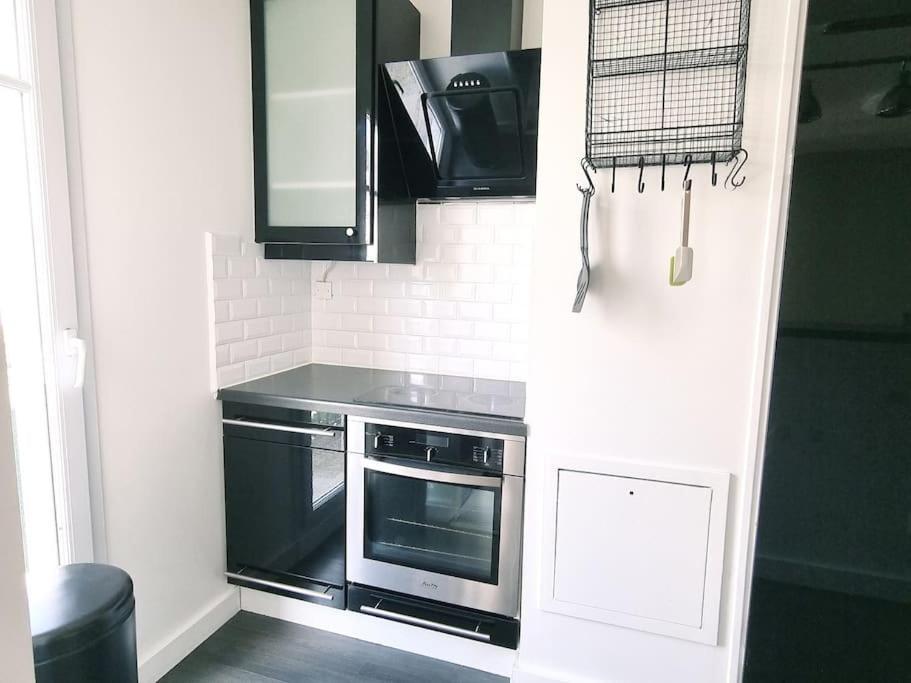 Disney Appartement 4-6 Personnes Marne-la-Vallée Екстериор снимка