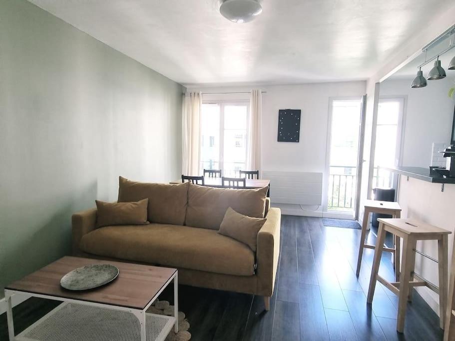 Disney Appartement 4-6 Personnes Marne-la-Vallée Екстериор снимка