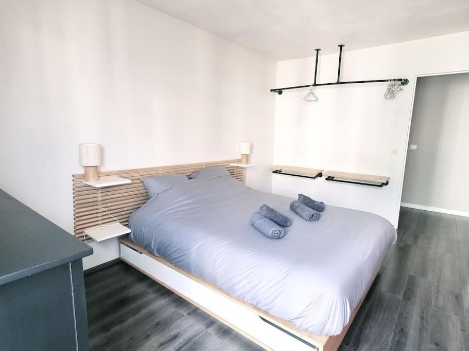 Disney Appartement 4-6 Personnes Marne-la-Vallée Екстериор снимка