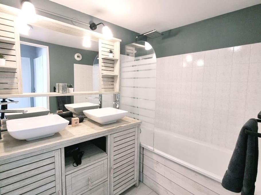 Disney Appartement 4-6 Personnes Marne-la-Vallée Екстериор снимка